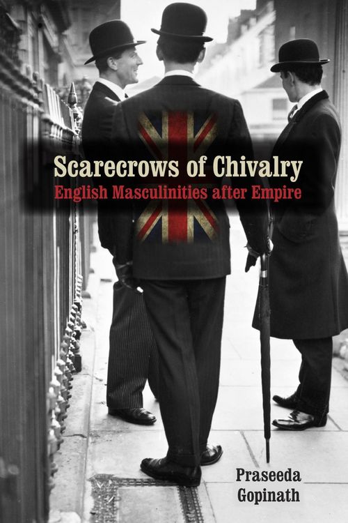 Produktbild: Scarecrows of Chivalry