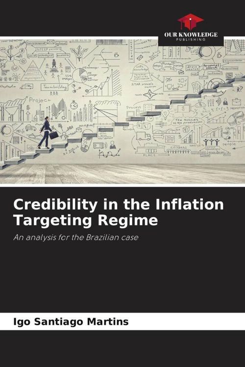 Produktbild: Credibility in the Inflation Targeting Regime