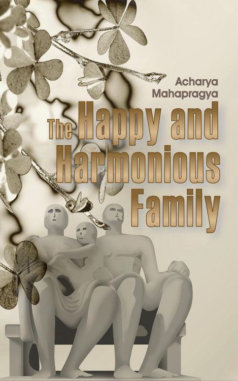 Produktbild: Happy And Harmonious Family