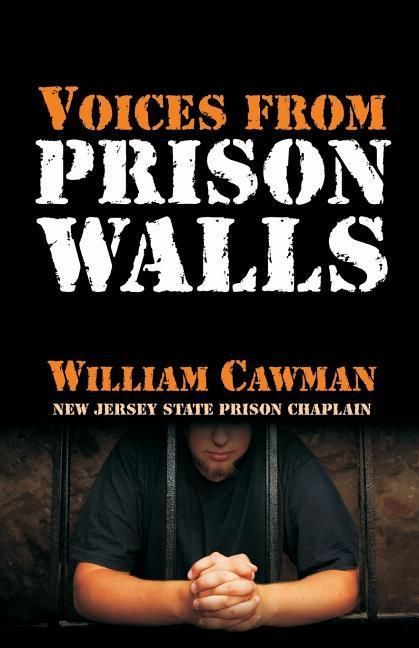 Produktbild: Voices from Prison Walls
