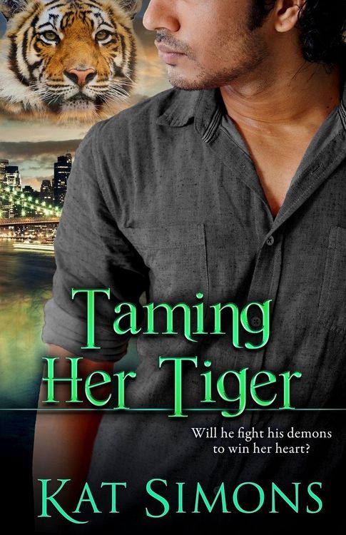 Produktbild: Taming Her Tiger