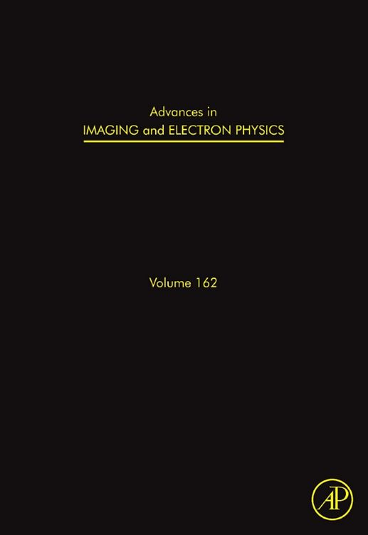 Produktbild: Advances in Imaging and Electron Physics