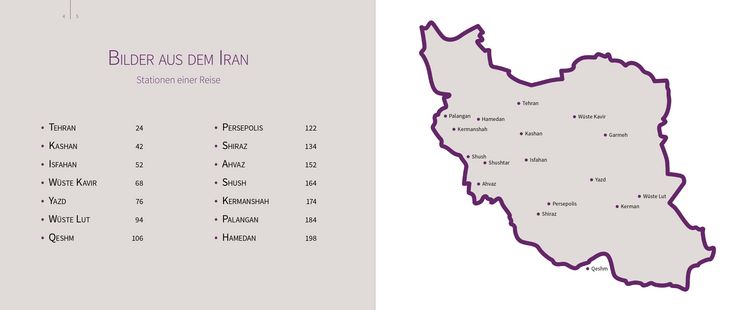Produktbild: Bilder aus dem Iran