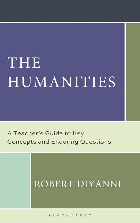 Produktbild: The Humanities