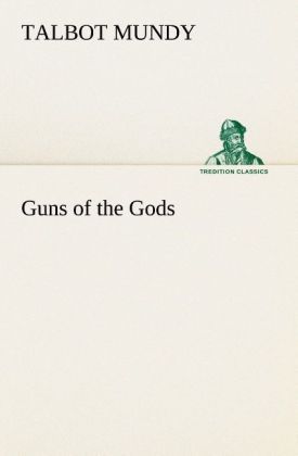 Produktbild: Guns of the Gods