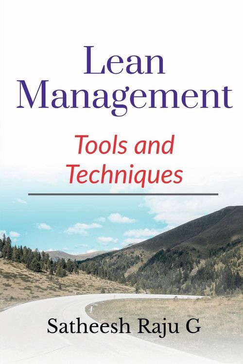 Produktbild: Lean Management