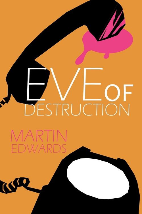 Produktbild: Eve of Destruction