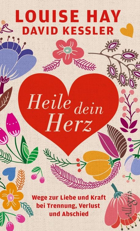 Produktbild: Heile dein Herz