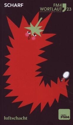 Produktbild: FM4 Wortlaut 23. SCHARF