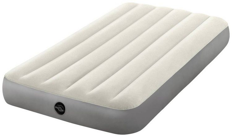 Produktbild: Intex 64101 Luftbett (L x B x H) 191 x 99 x 25cm