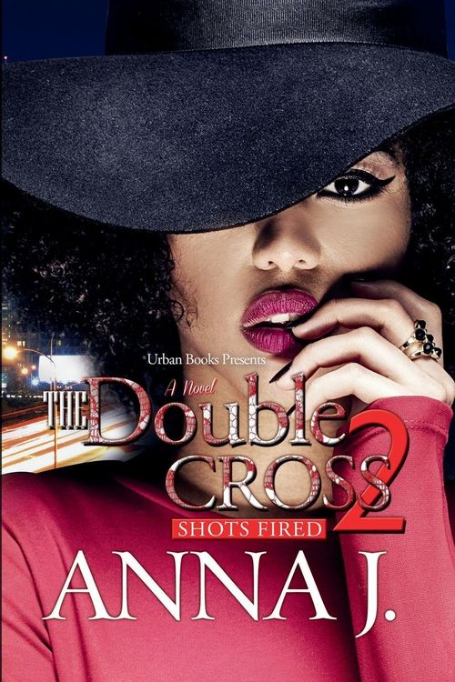 Produktbild: The Double Cross 2