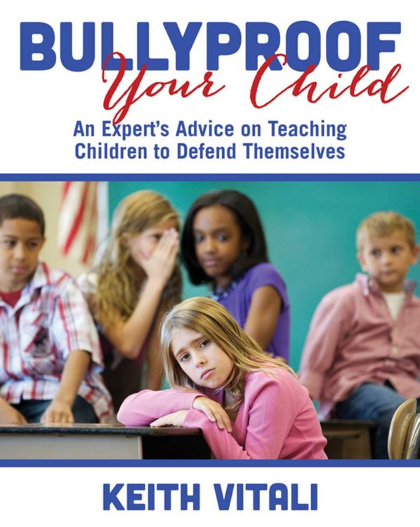 Produktbild: Bullyproof Your Child