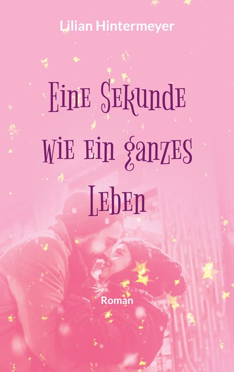 Produktbild: Eine Sekunde wie ein ganzes Leben