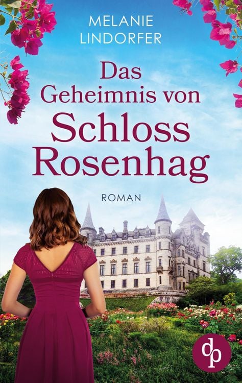 Produktbild: Das Geheimnis von Schloss Rosenhag