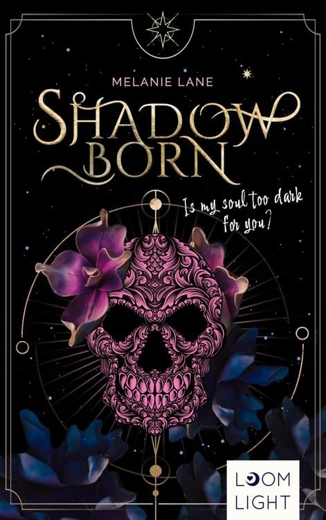 Produktbild: Shadowborn