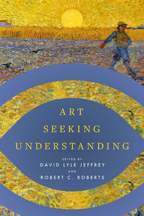 Produktbild: Art Seeking Understanding