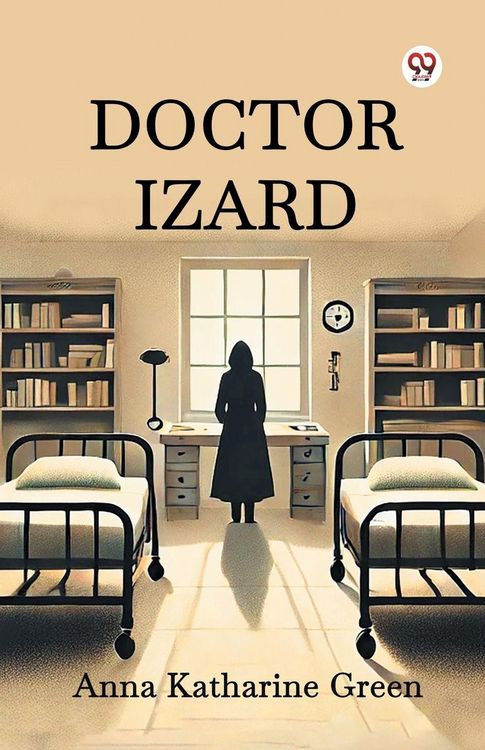 Produktbild: Doctor Izard