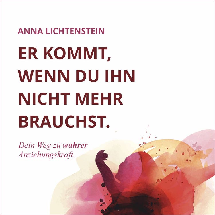 Produktbild: Er kommt, wenn du ihn nicht mehr brauchst