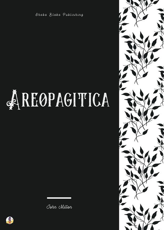 Produktbild: Areopagitica