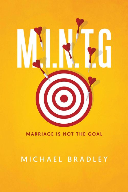Produktbild: M.I.N.T.G - Marriage Is Not The Goal