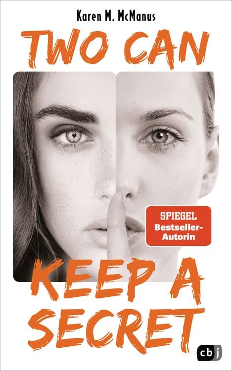 Produktbild: Two can keep a secret