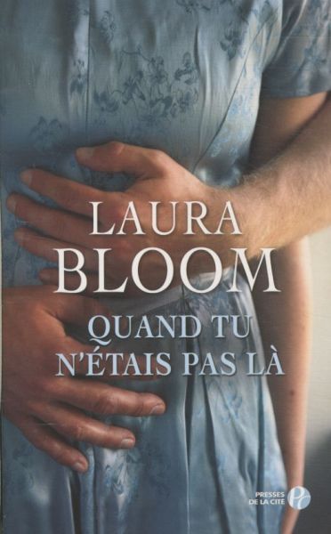 Produktbild: Quand tu n'&eacute;tais pas l&agrave;