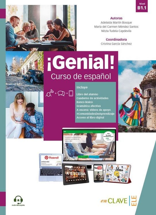 Produktbild: Genial!