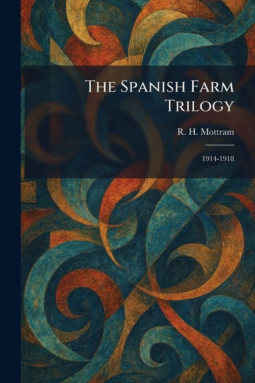 Produktbild: The Spanish Farm Trilogy