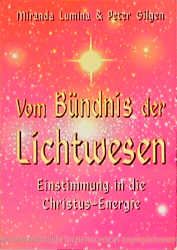Produktbild: Vom B&uuml;ndnis der Lichtwesen