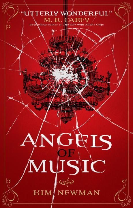 Produktbild: Angels of Music