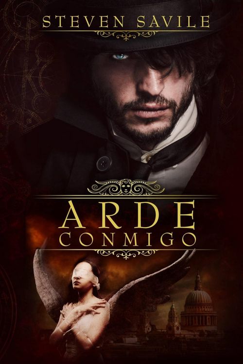 Produktbild: Arde conmigo
