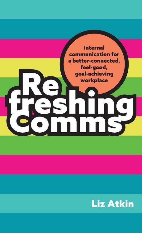 Produktbild: Refreshing Comms