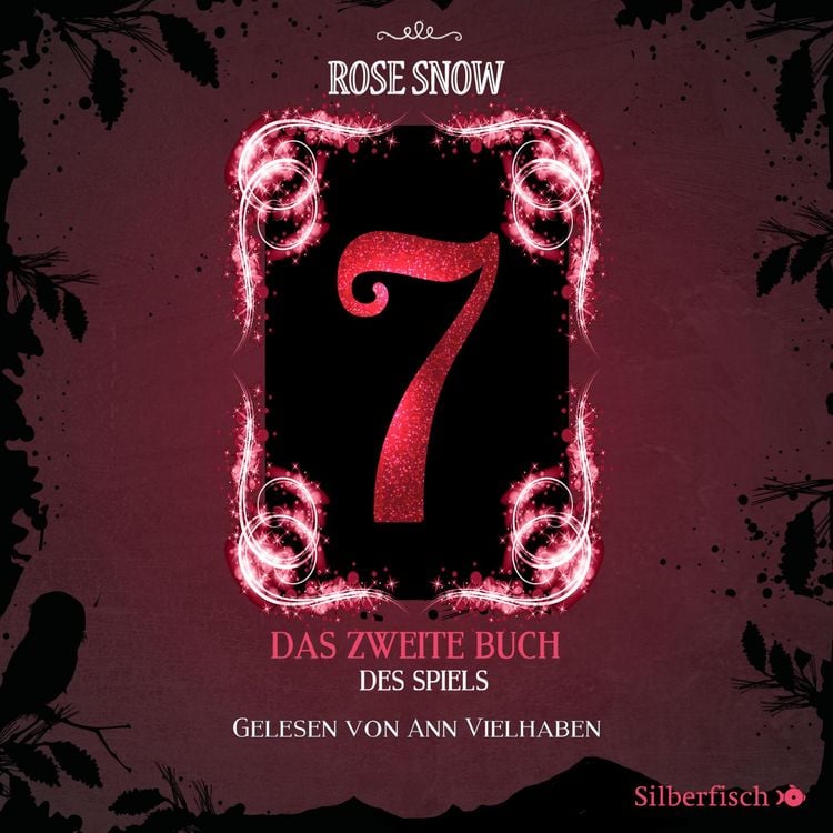 Produktbild: 7 - Die Bücher des Spiels 2: Das zweite Buch des Spiels