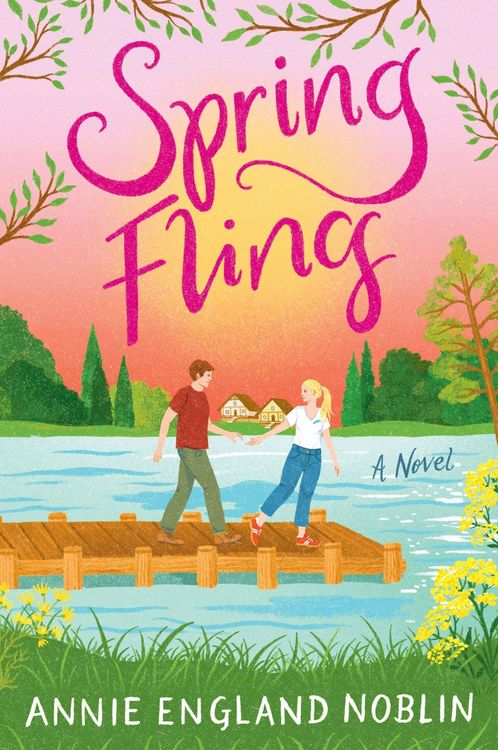 Produktbild: Spring Fling