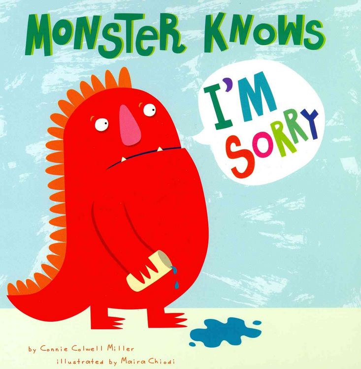 Produktbild: Miller, C: I'm Sorry