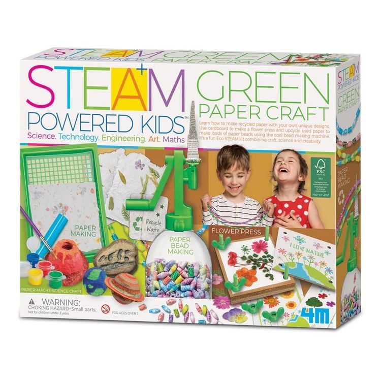 Produktbild: Green Paper Craft