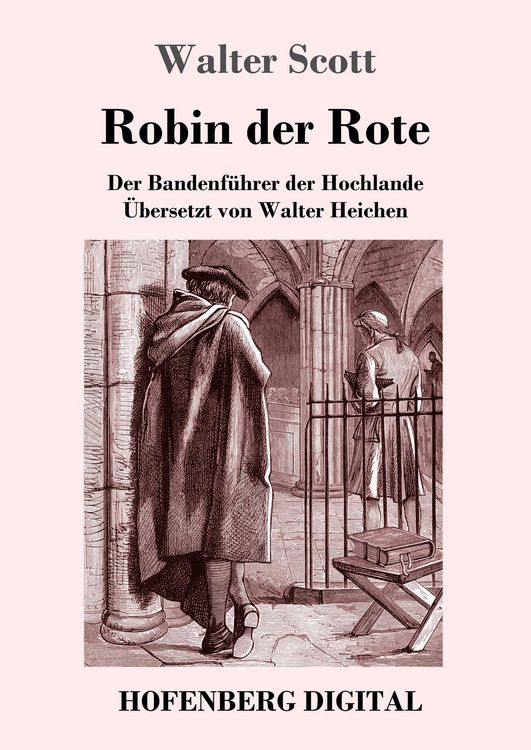 Produktbild: Robin der Rote