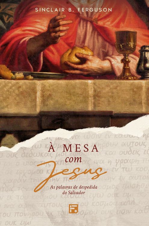 Produktbild: &Agrave; mesa com Jesus