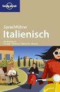 Produktbild: Lonely Planet Sprachf&uuml;hrer Italienisch