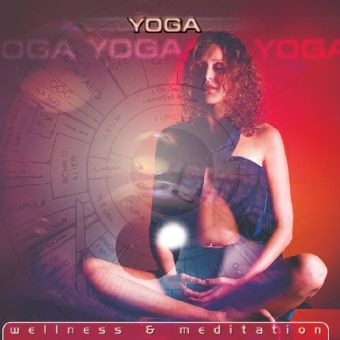 Produktbild: Yoga (Wellness & Meditation)
