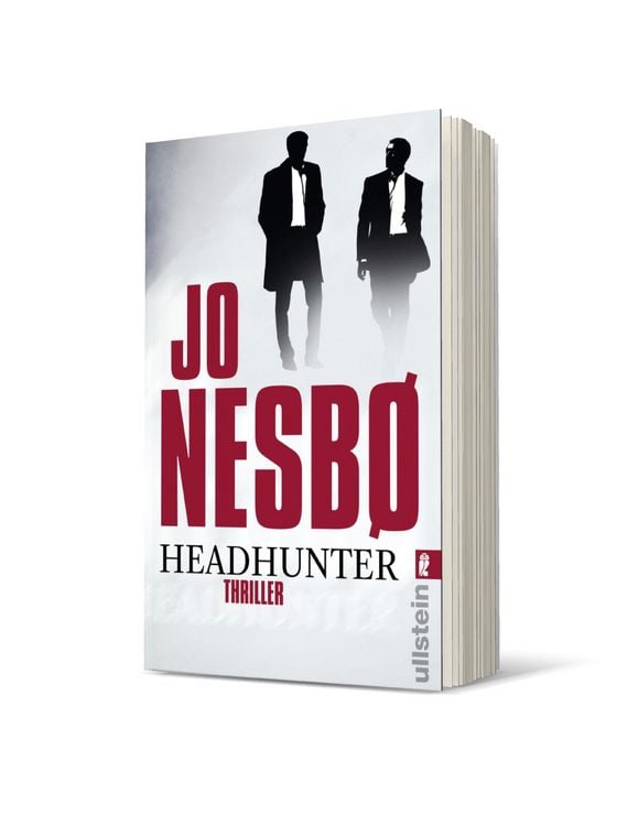 Produktbild: Headhunter