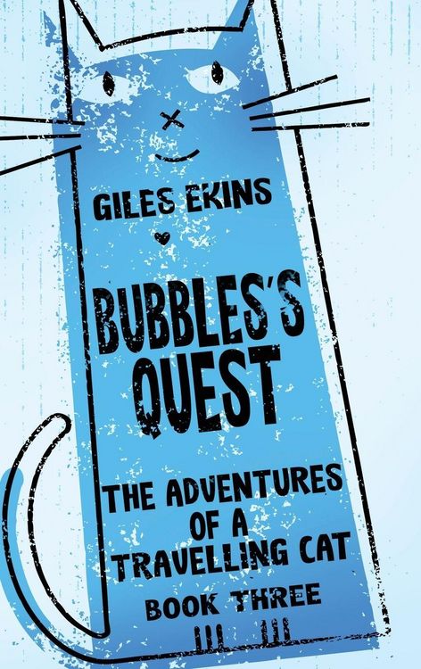 Produktbild: Bubbles's Quest