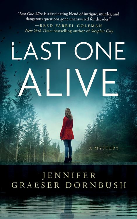 Produktbild: Last One Alive