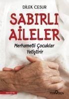 Produktbild: Sabirli Aileler Merhametli Cocuklar Yetistirir