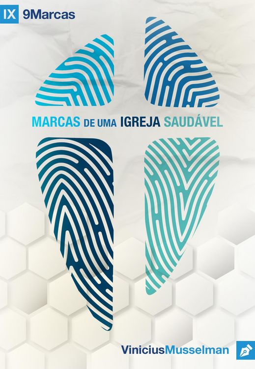 Produktbild: Marcas de uma Igreja Saud&aacute;vel | Aluno