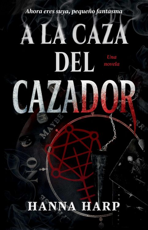 Produktbild: a la Caza del Cazador/Haunting the Hunter