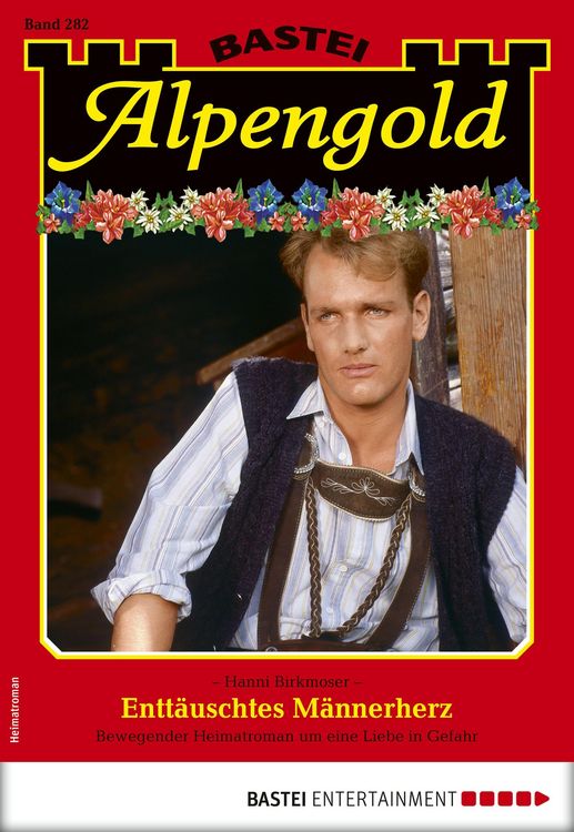 Produktbild: Alpengold 282