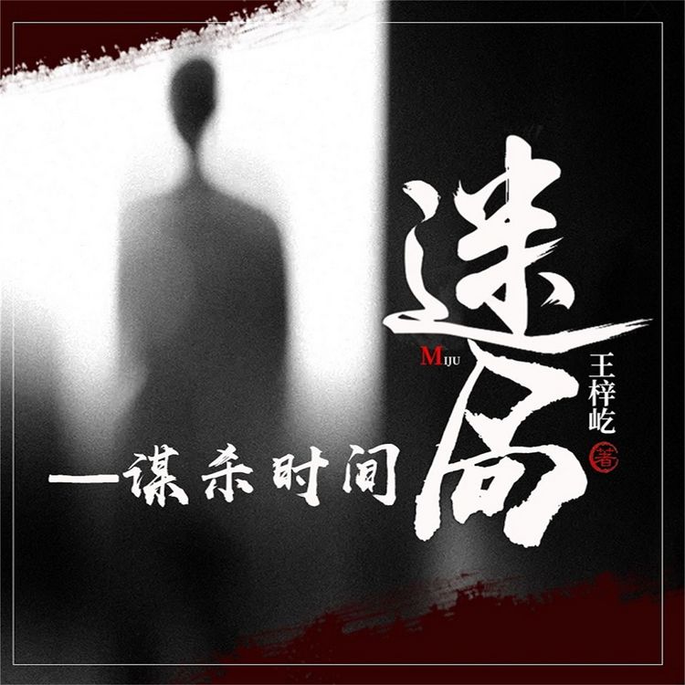 Produktbild: 迷局&mdash;谋杀时间