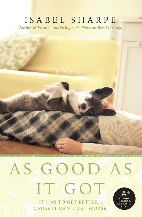 Produktbild: As Good as It Got