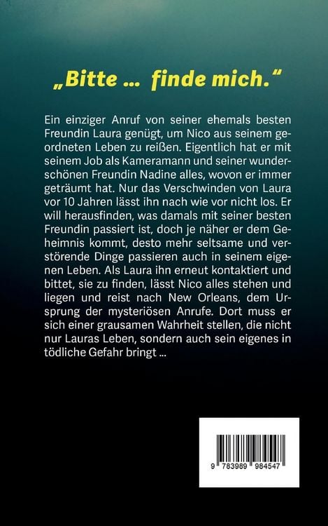 Produktbild: Die beste Freundin